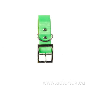Aetertek models Orange Green Silver Black Dog Collar